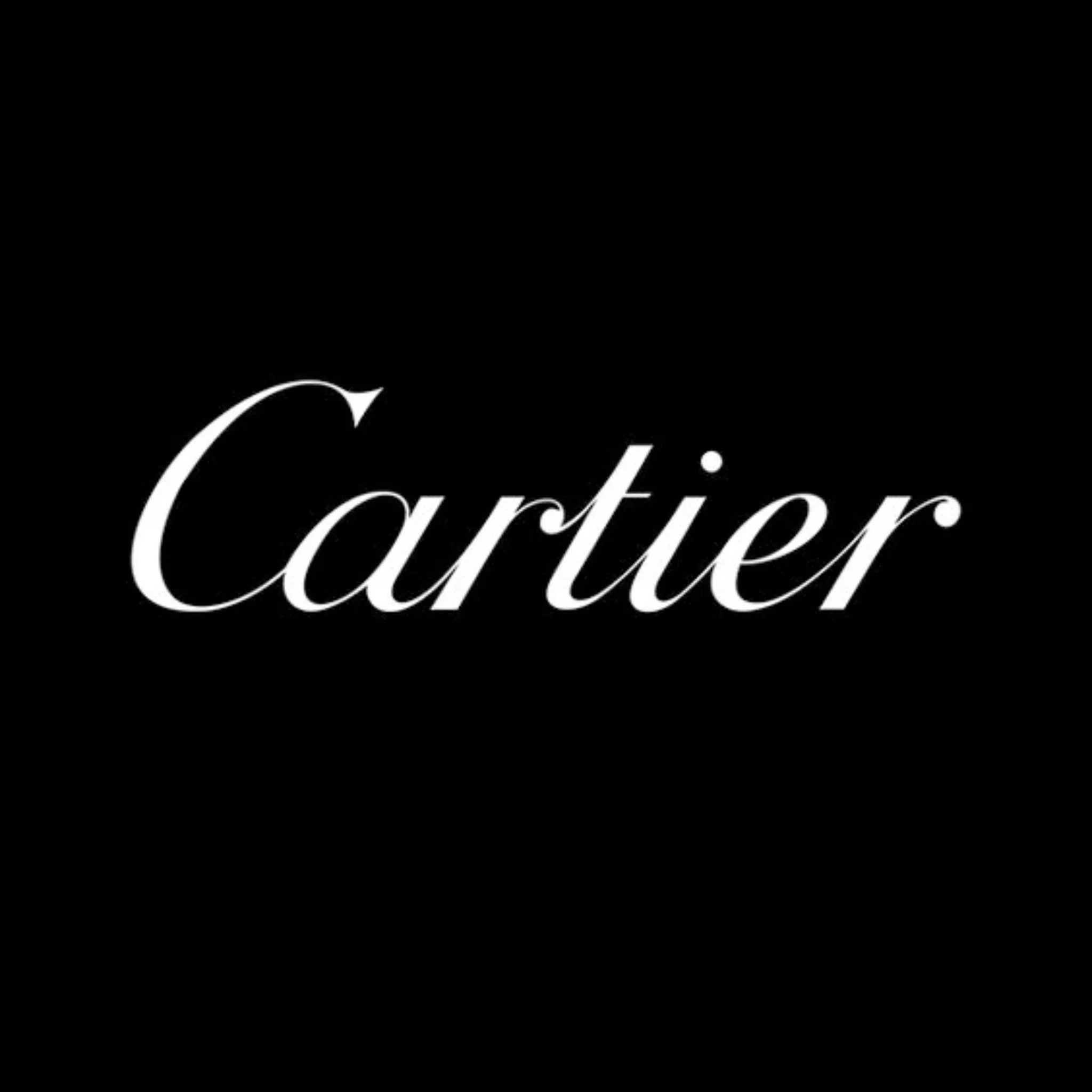 Cartier - Ma boutique