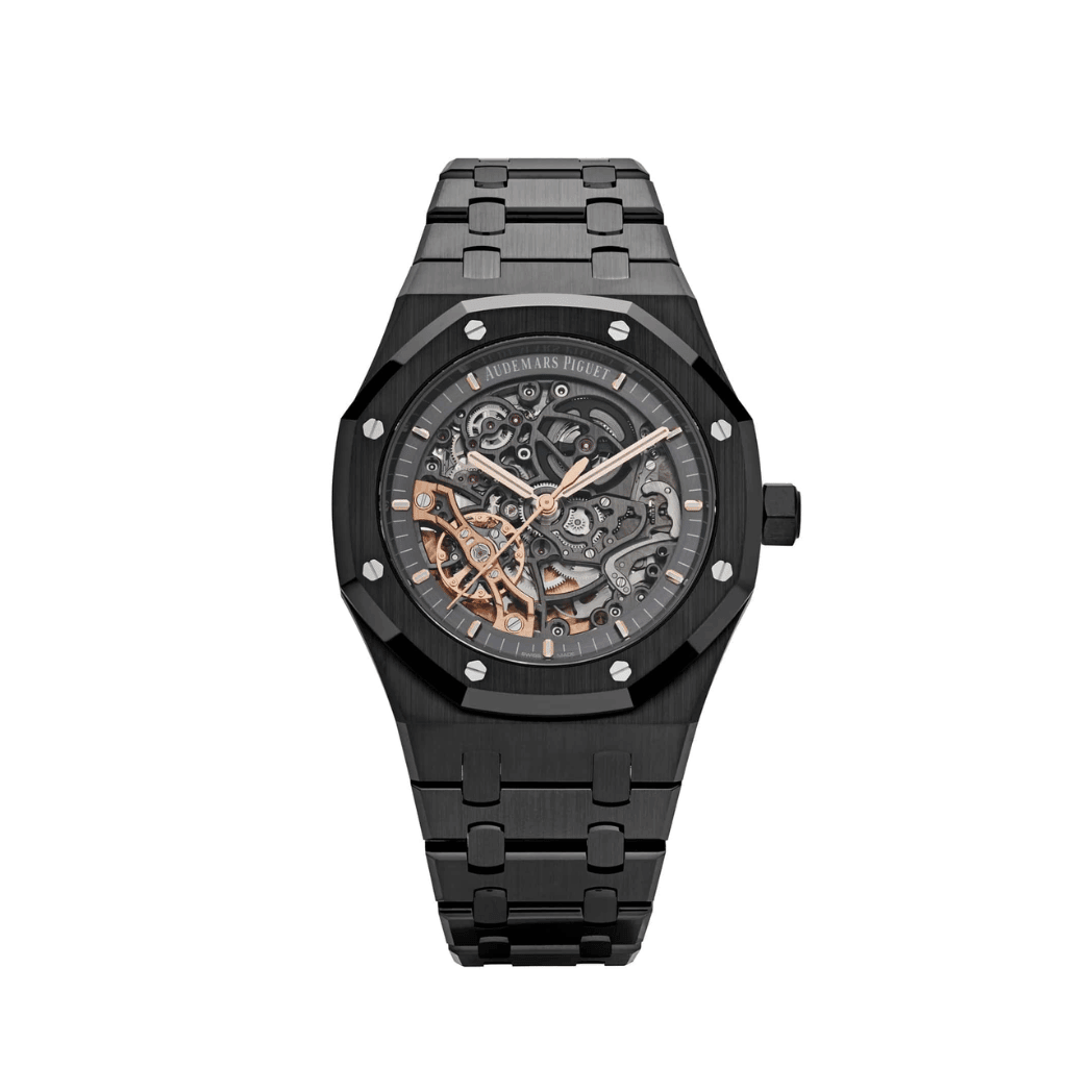 Montre Homme - AP SKELETON