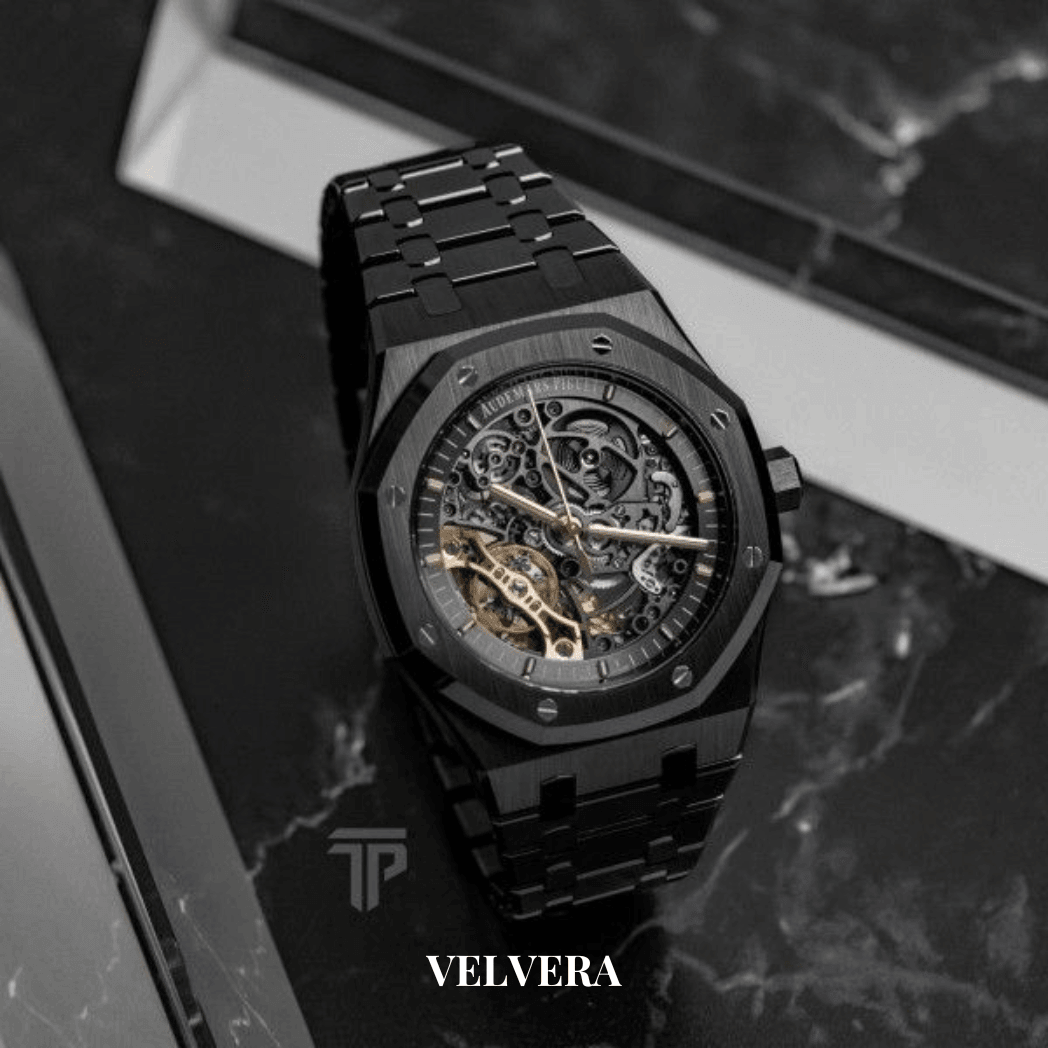 Montre Homme - AP SKELETON