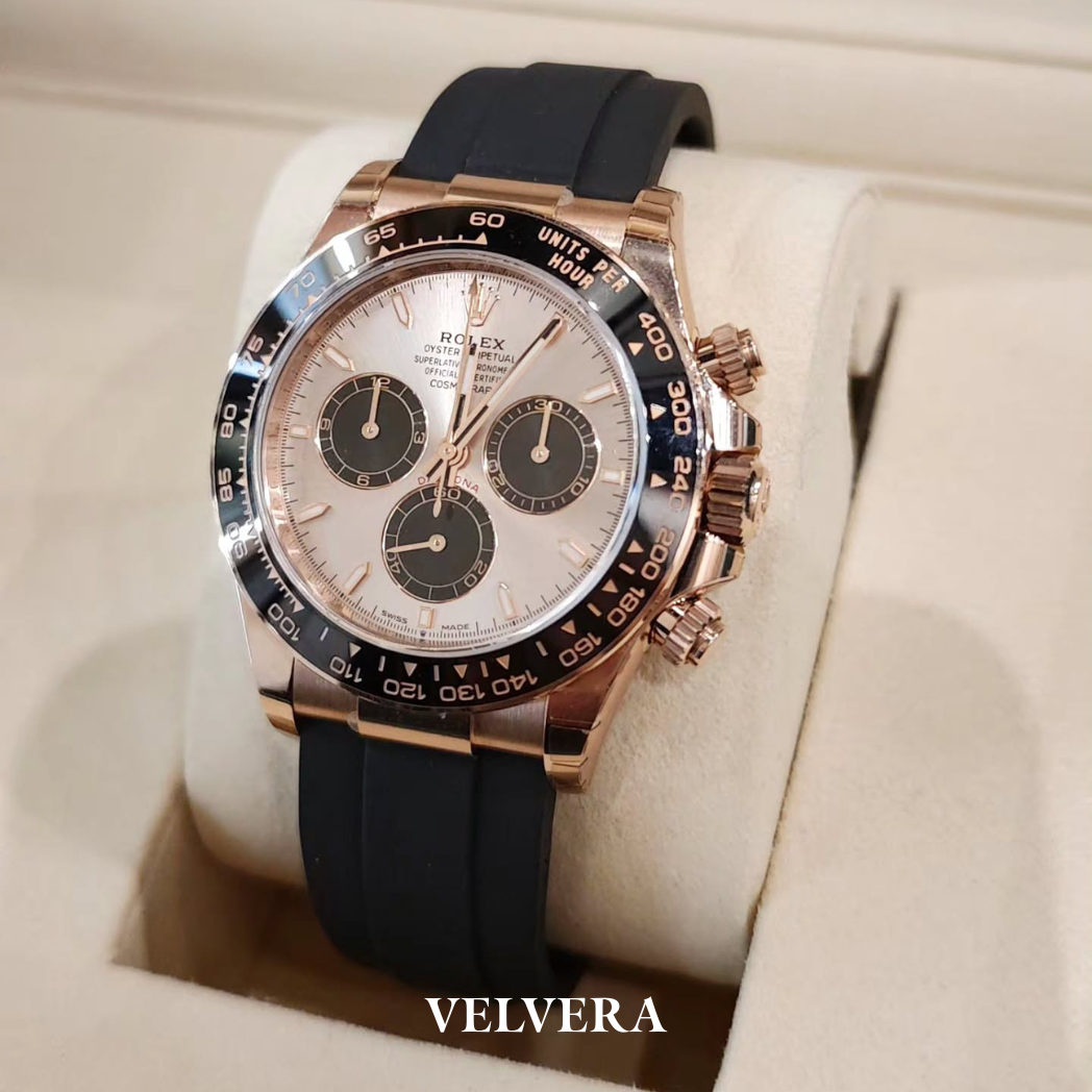 Montre Homme - Daytona Sundust
