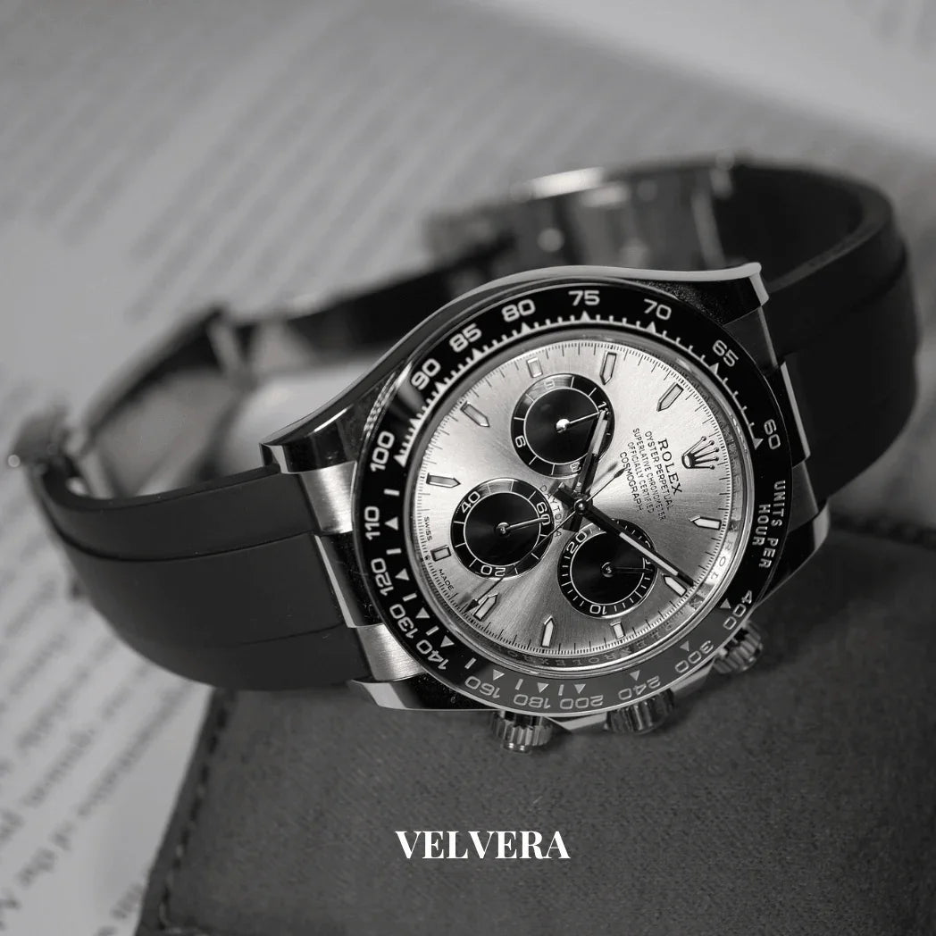 Montre Homme - Daytona Oysterflex "GHOST"