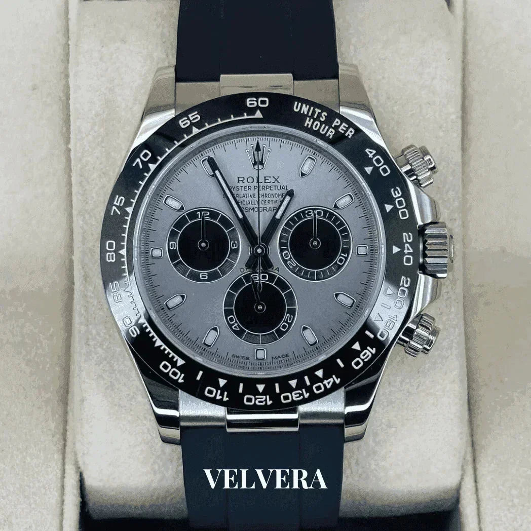 Montre Homme - Daytona Oysterflex "GHOST"