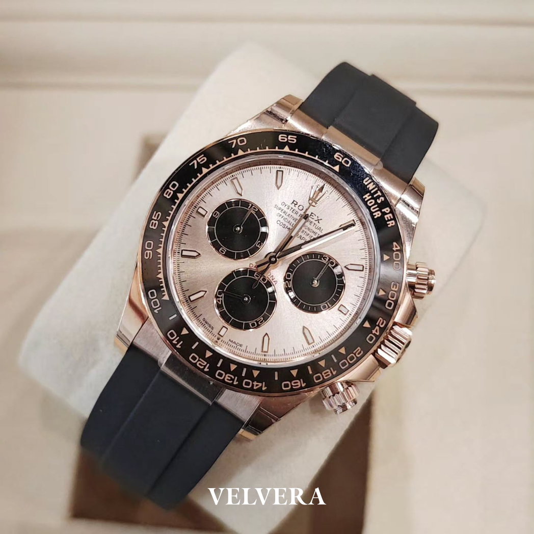Montre Homme - Daytona Sundust