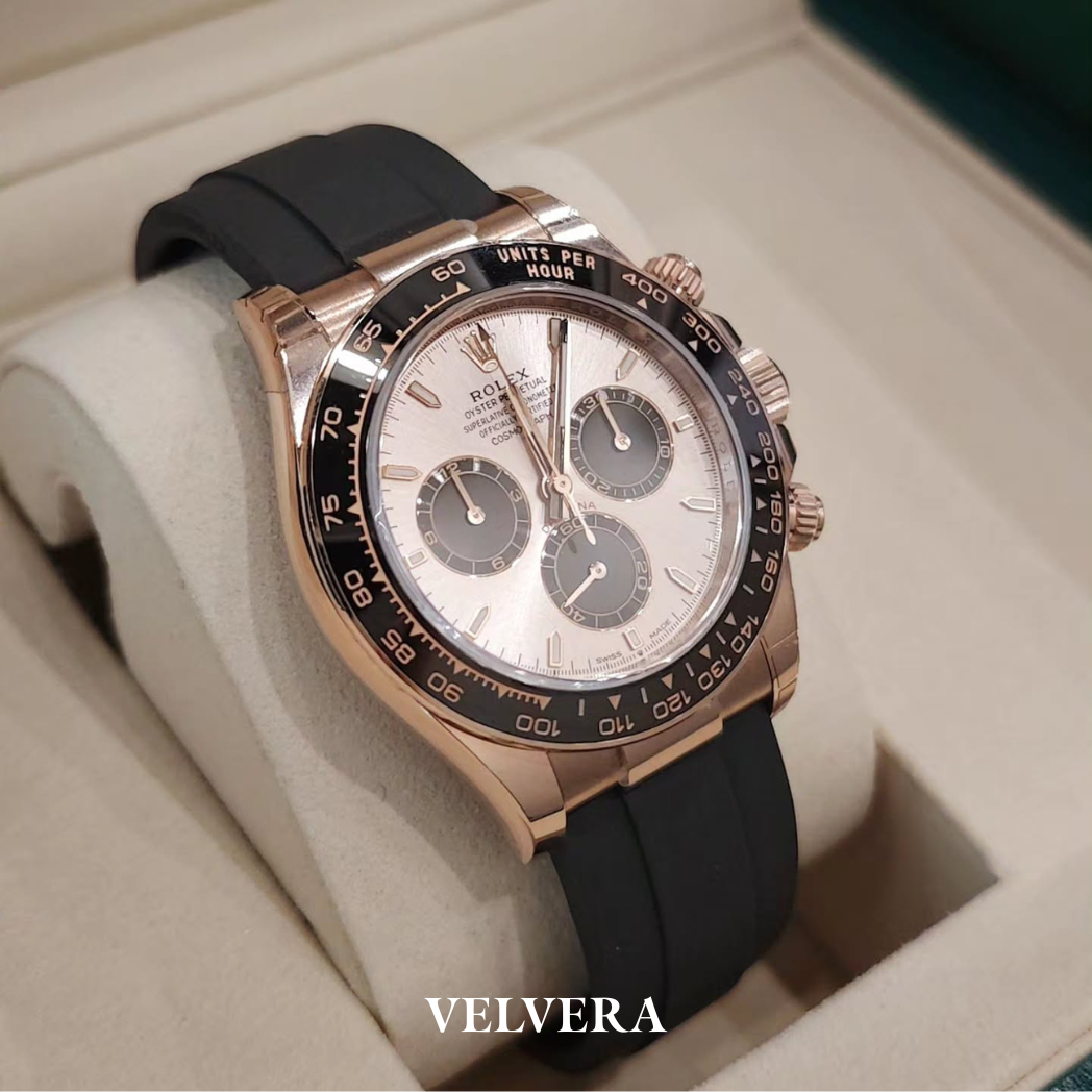 Montre Homme - Daytona Sundust