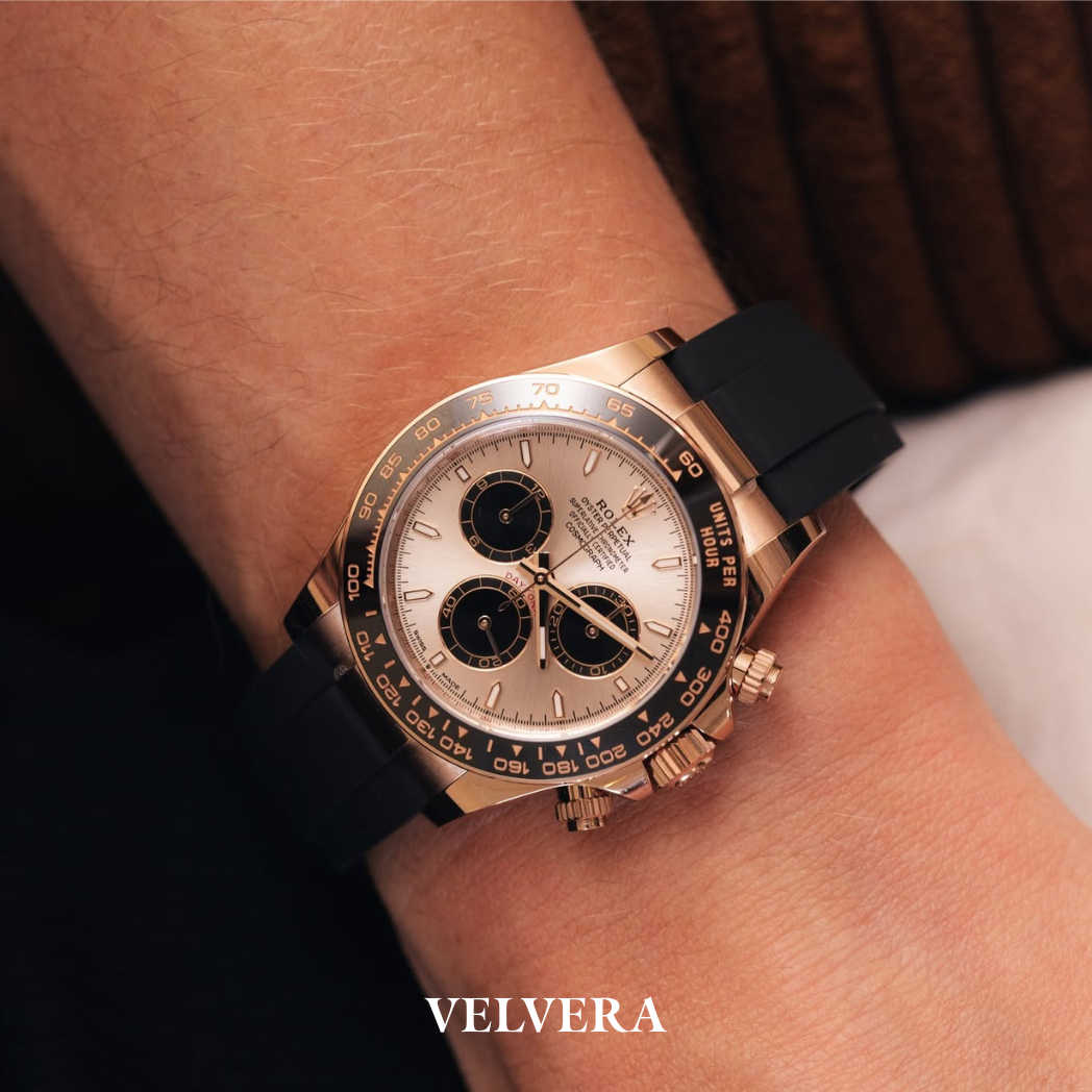 Montre Homme - Daytona Sundust