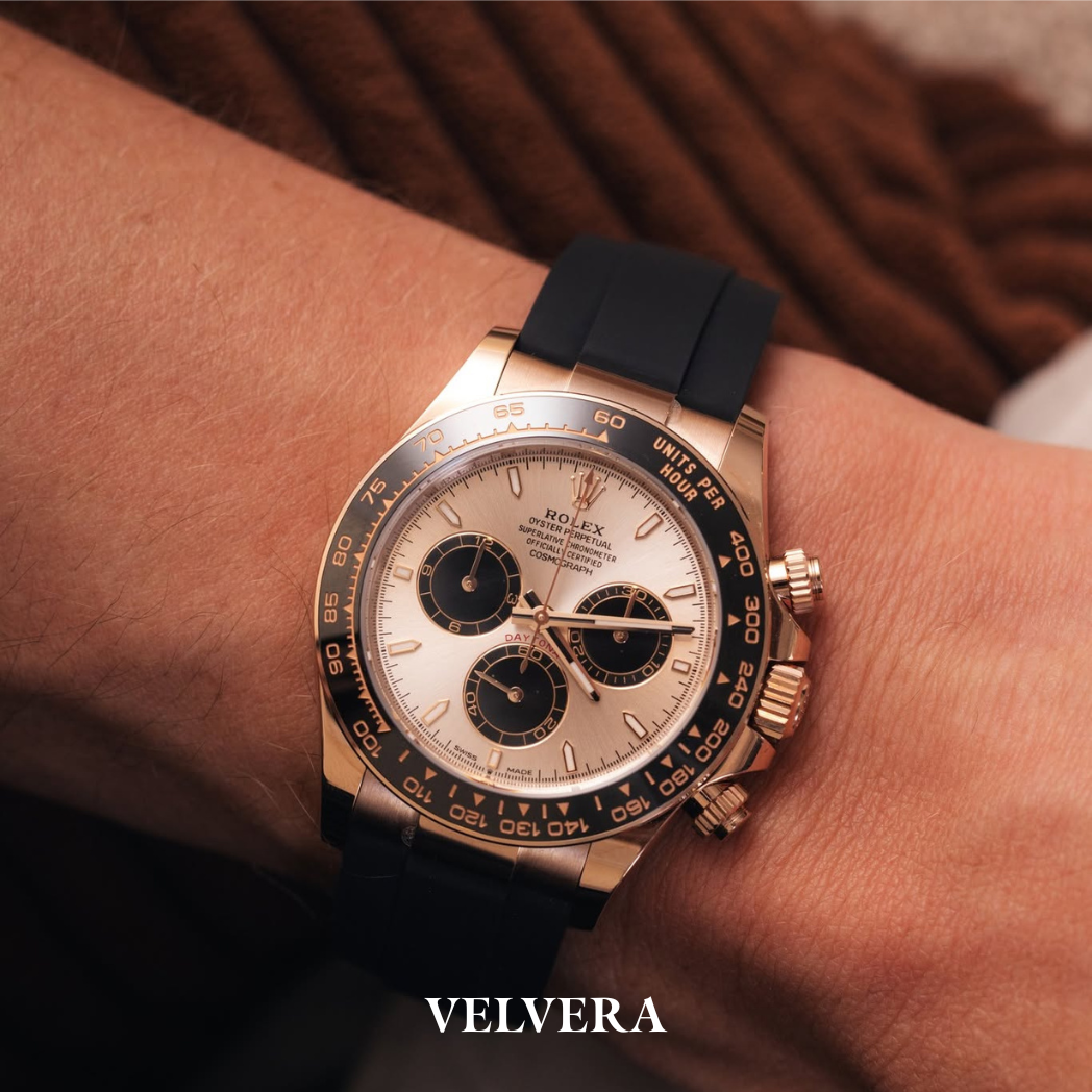 Montre Homme - Daytona Sundust