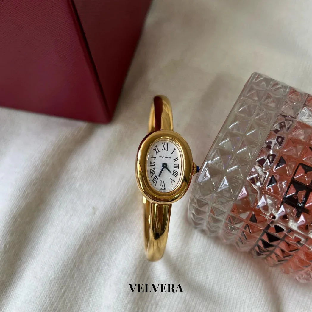 Montre Femme - La Baignoire