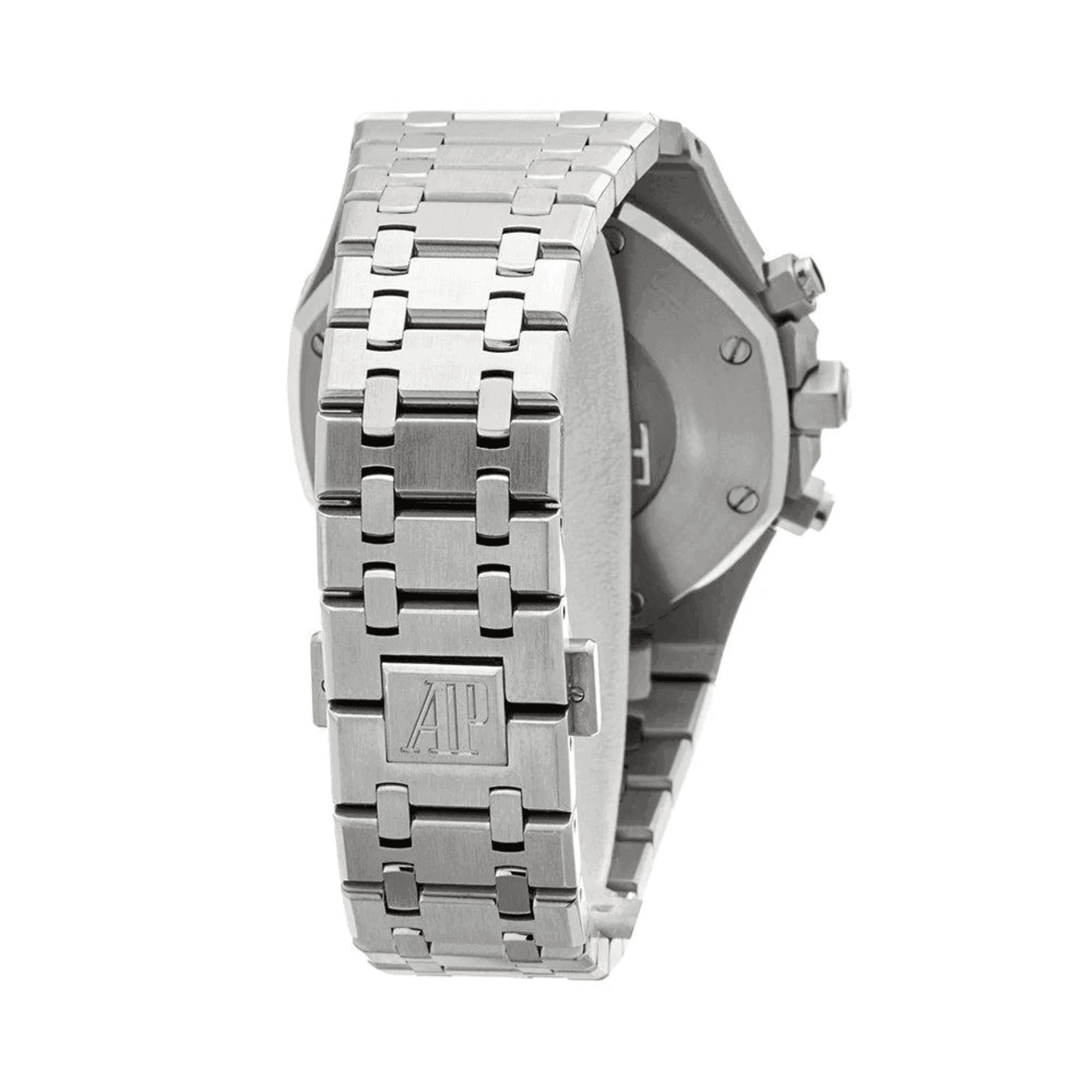 Montre Homme AP Royal Oak - Noir 41mm - VELVERA