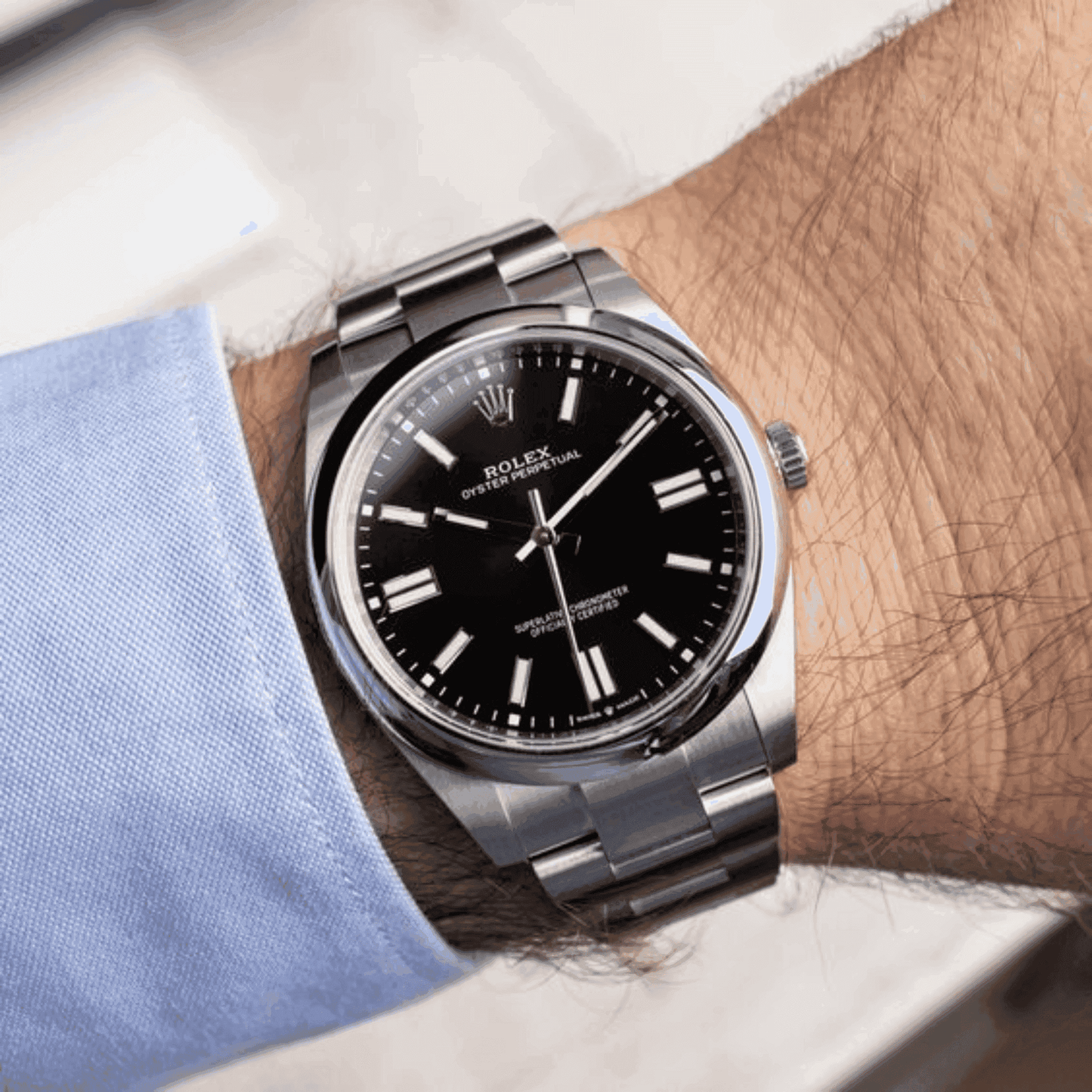 Montre Homme Classique 41 - VELVERA