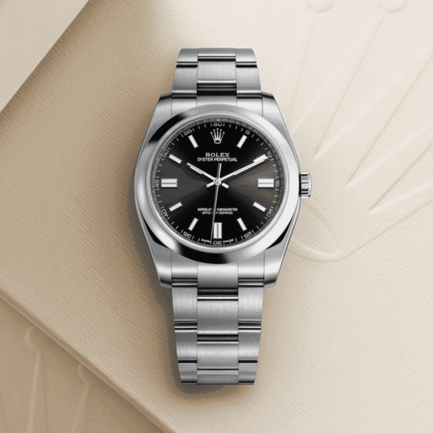 Montre Homme Classique 41 - VELVERA
