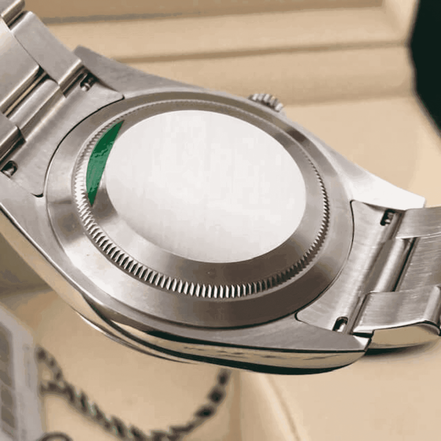 Montre Homme Classique 41 - VELVERA