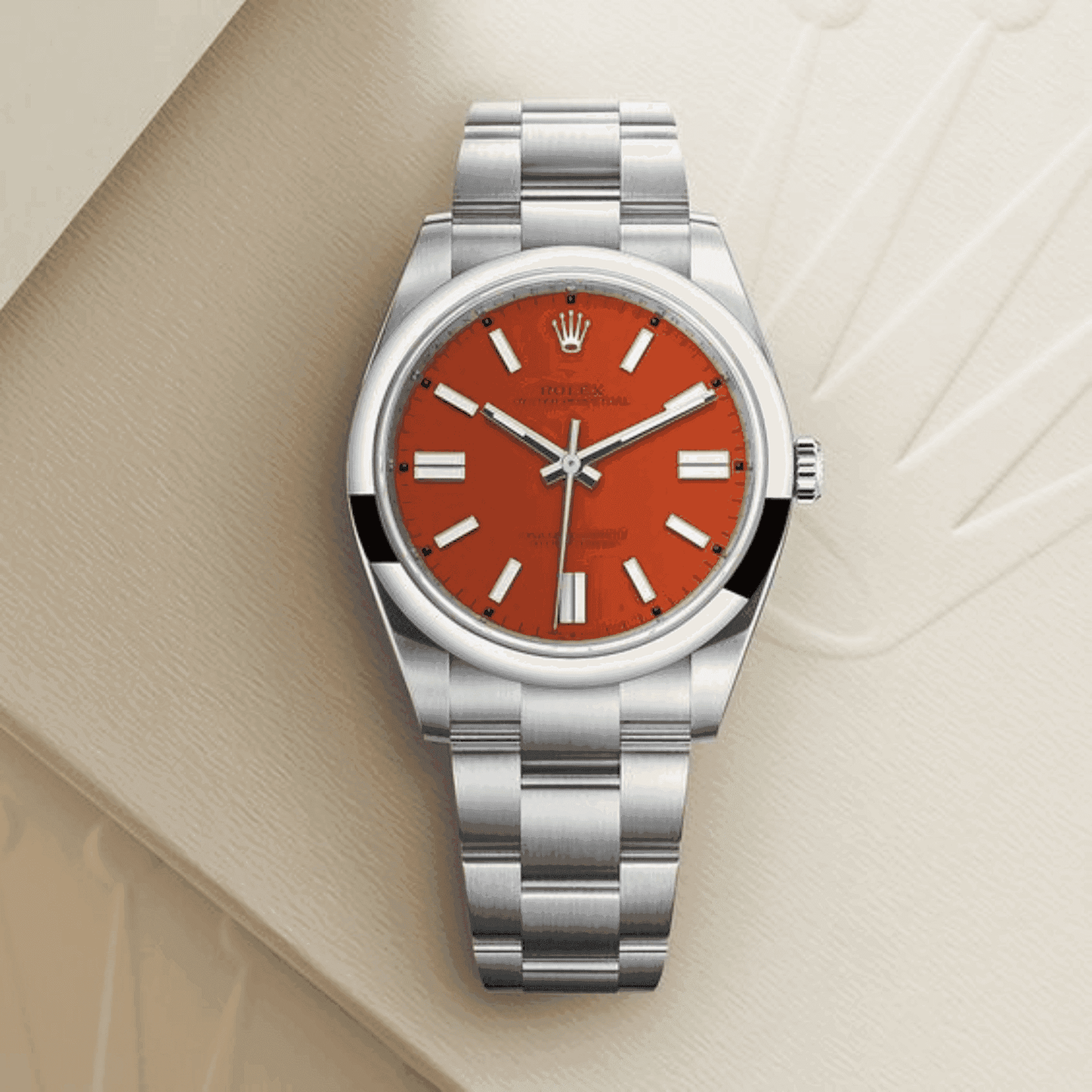 Montre Homme Classique 41 - VELVERA