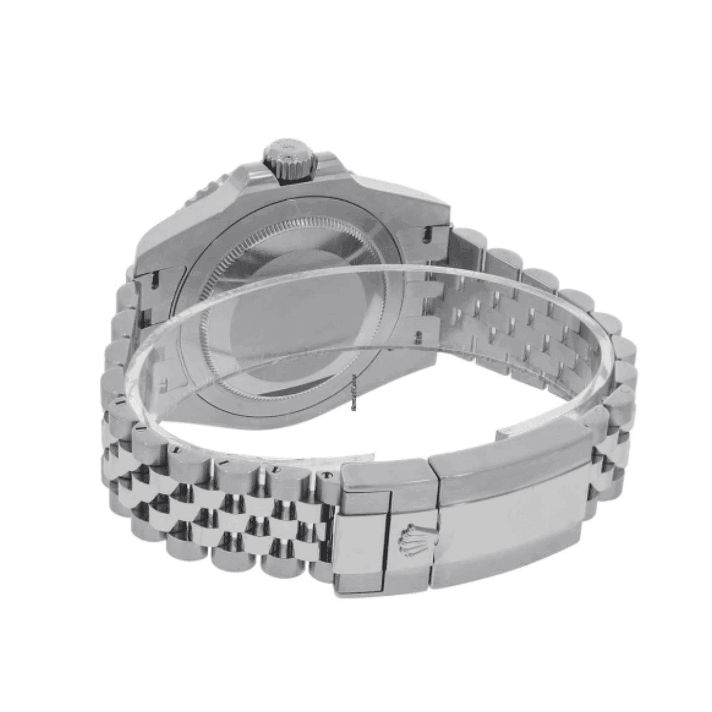 Montre homme GMT-MASTER II Pepsi - VELVERA