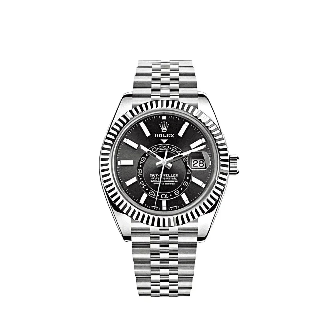 Montre Homme - Sky Dweller Jubilé - Ma boutique