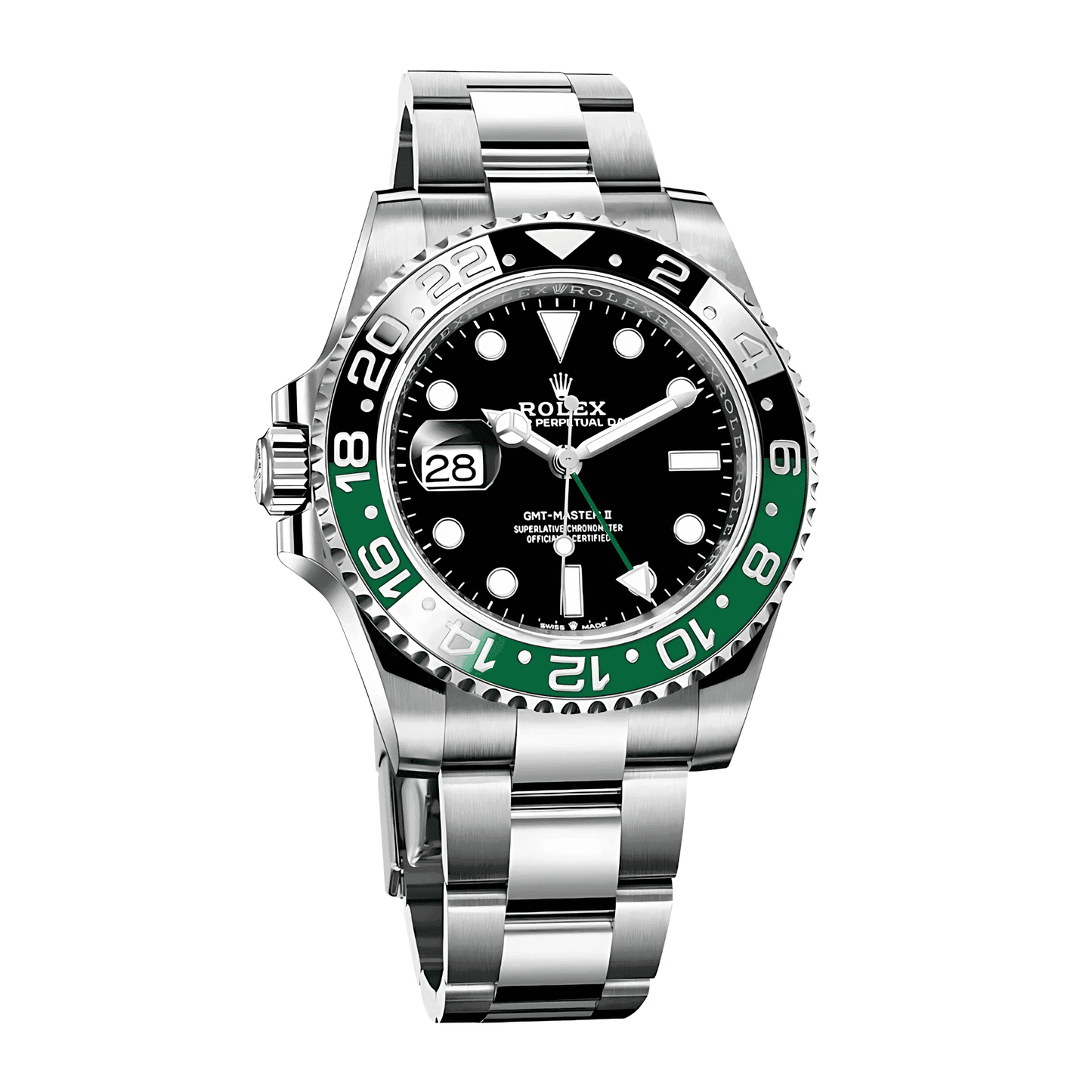 Montre Homme - Submariner "Sprite". - VELVERA