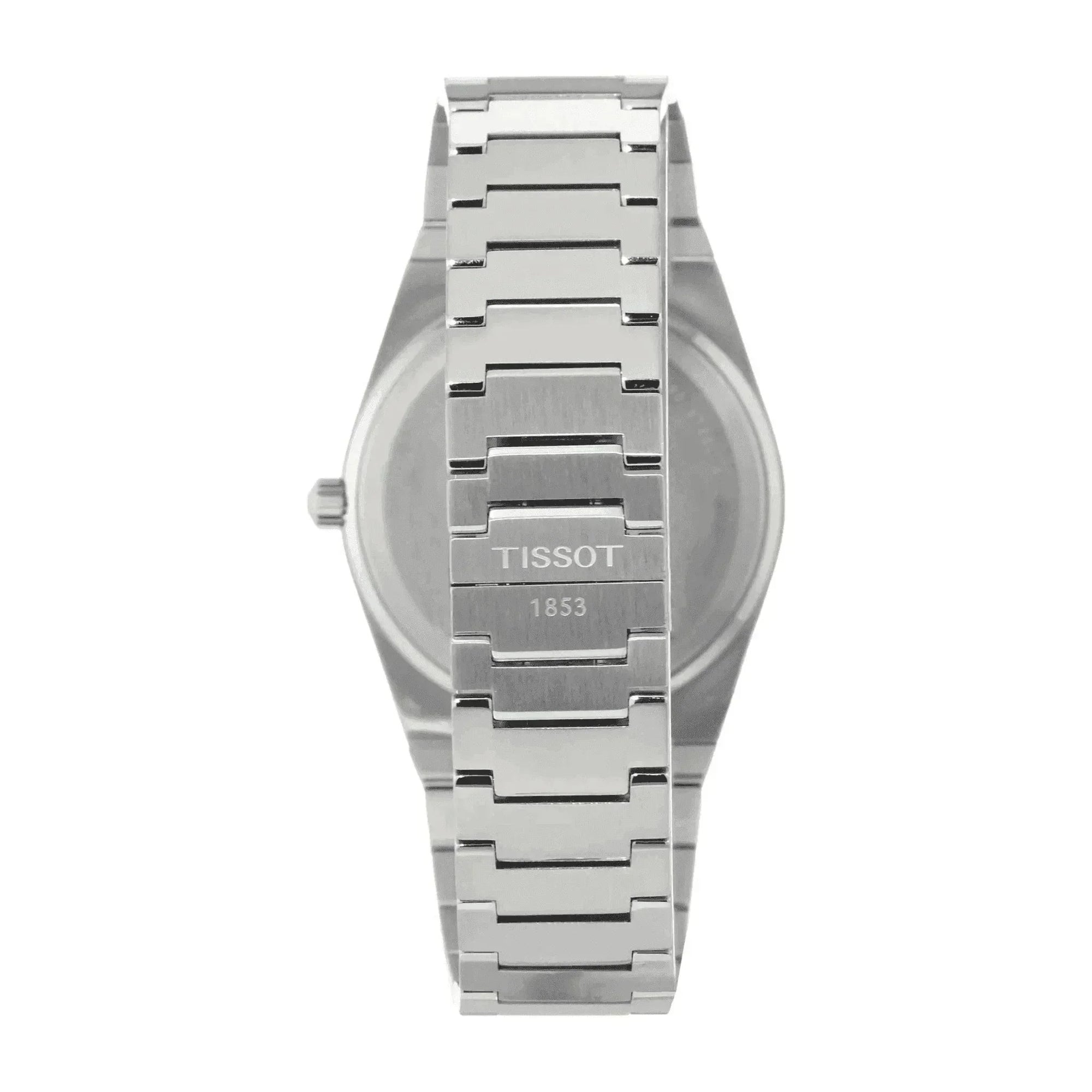 Montre Homme TT - PXR Powermatic 80 Cadran Bleu - Ma boutique