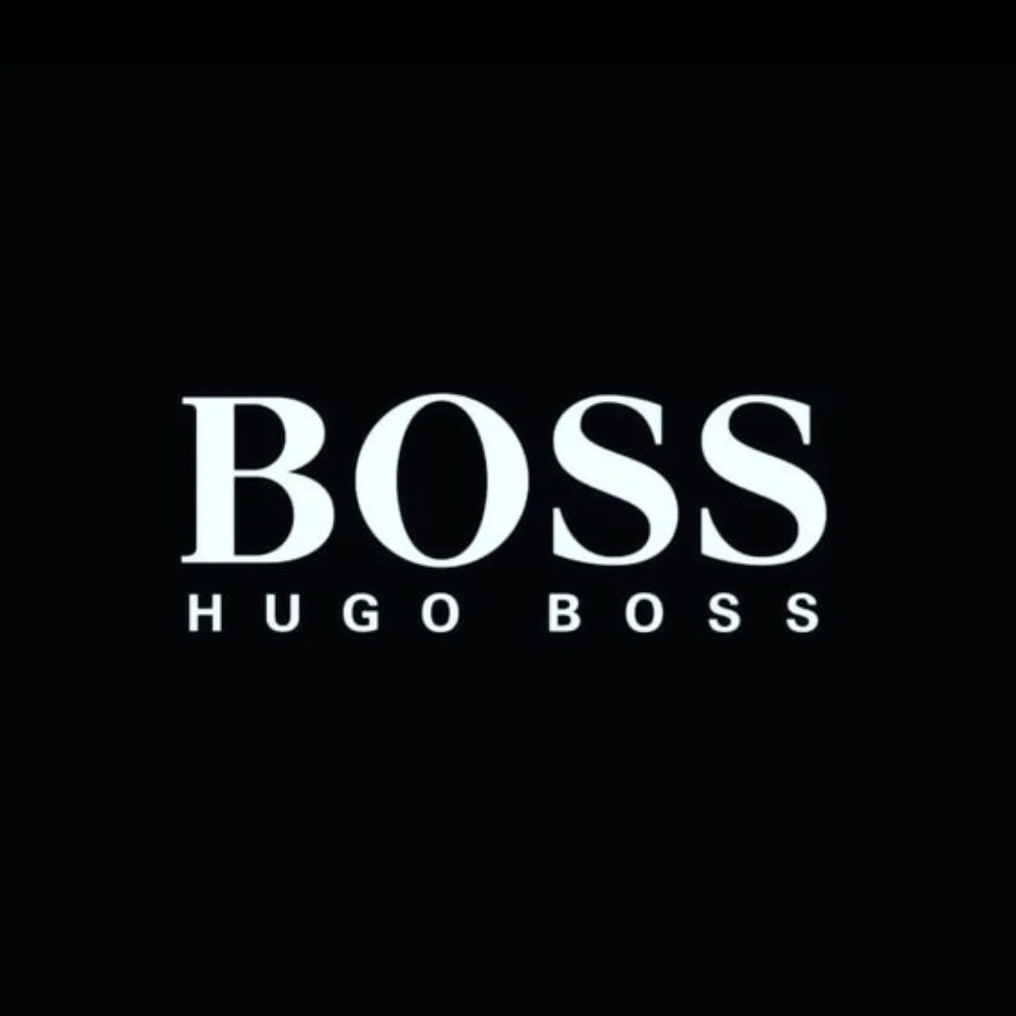 Hugo Boss