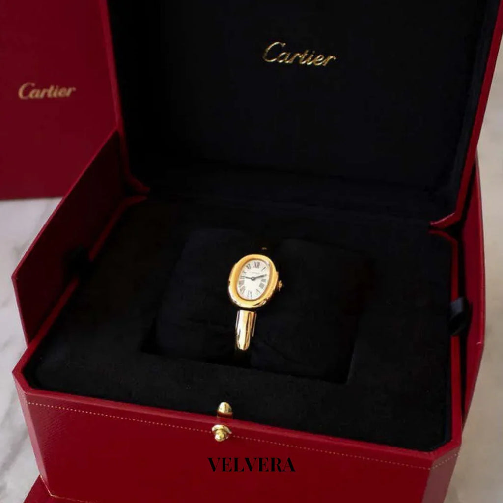 Montre Femme - La Baignoire