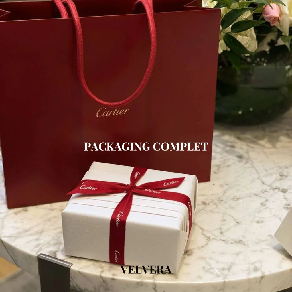 Montre Femme - La Baignoire