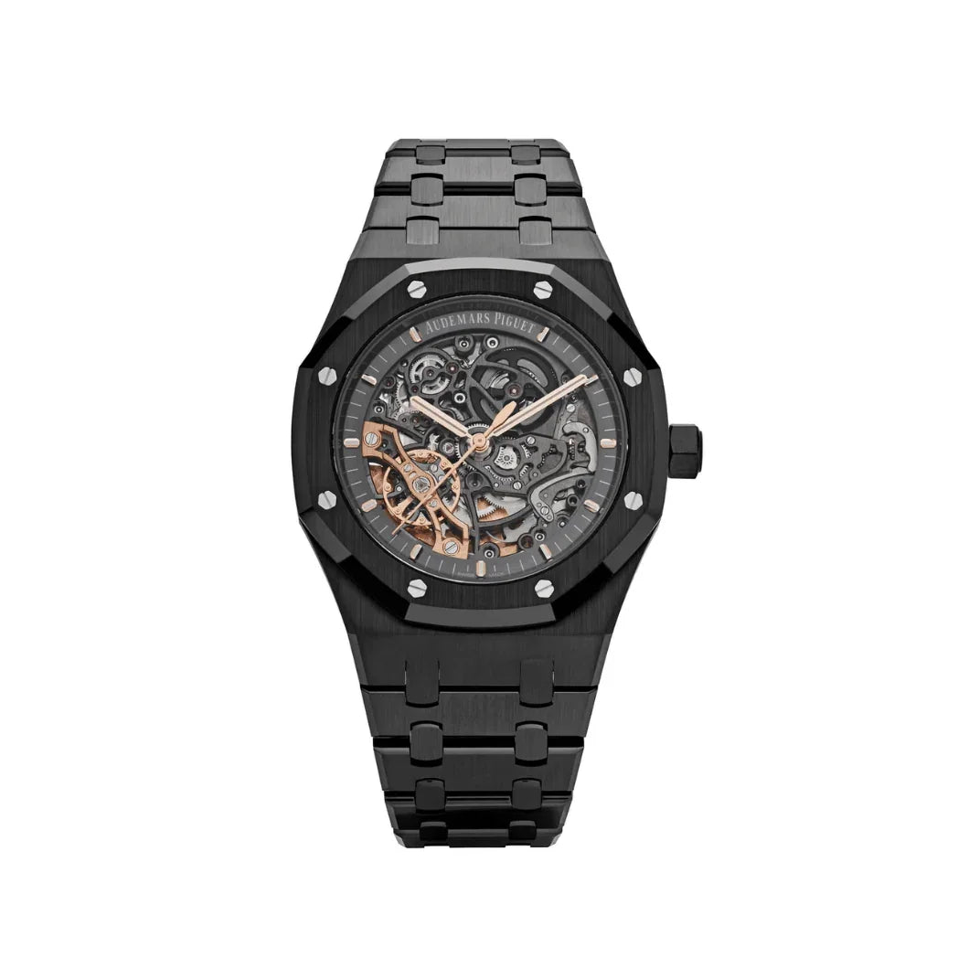 Montre Homme - AP SKELETON