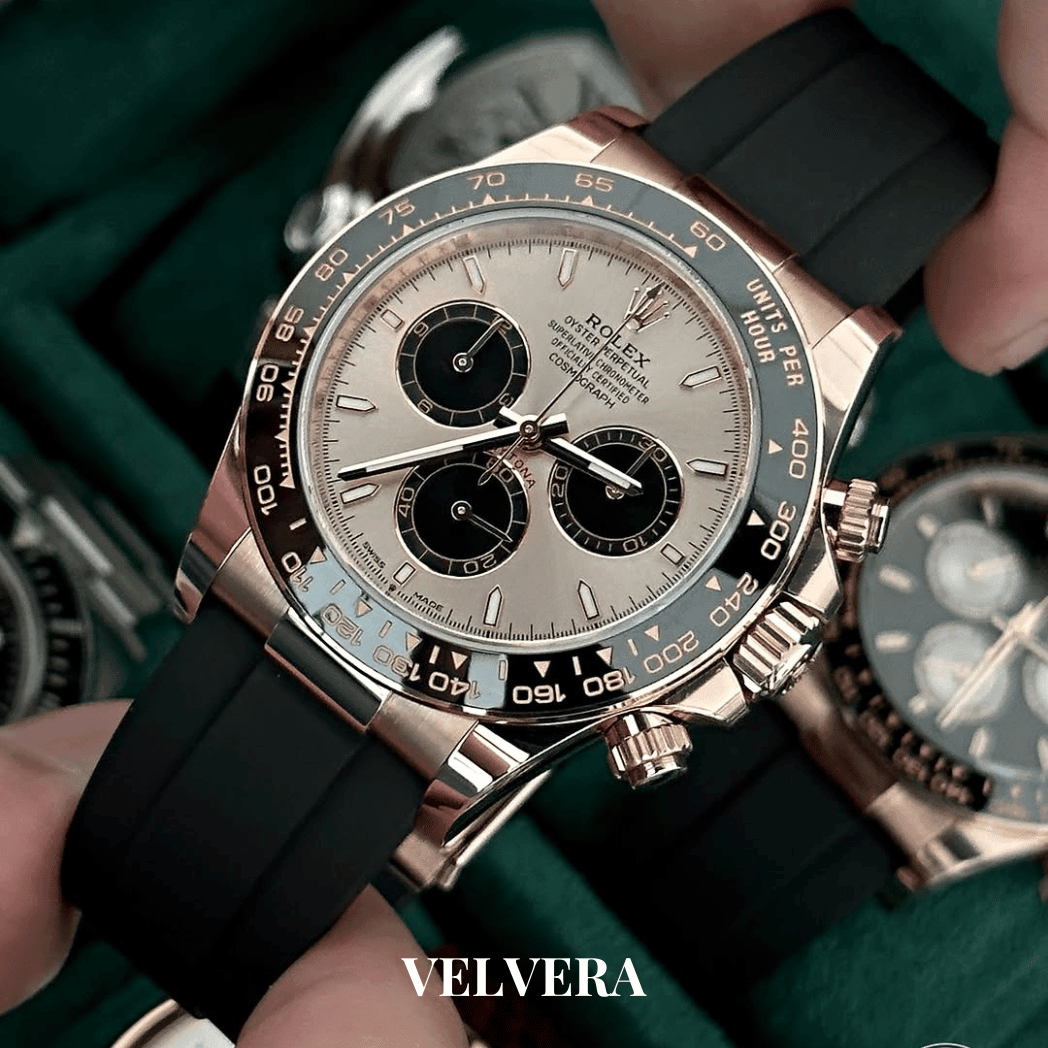 Montre Homme - Daytona Sundust