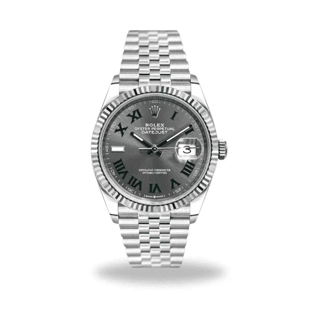 Montre Homme - Datejust Wimbledon 41 - Ma boutique