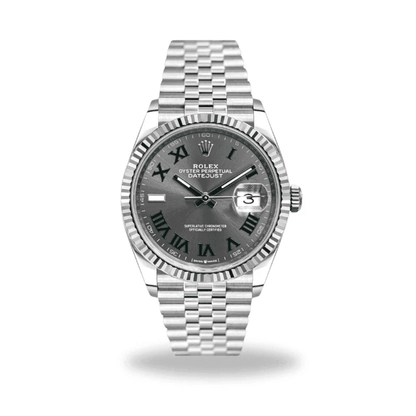 Montre Homme - Datejust Wimbledon 41