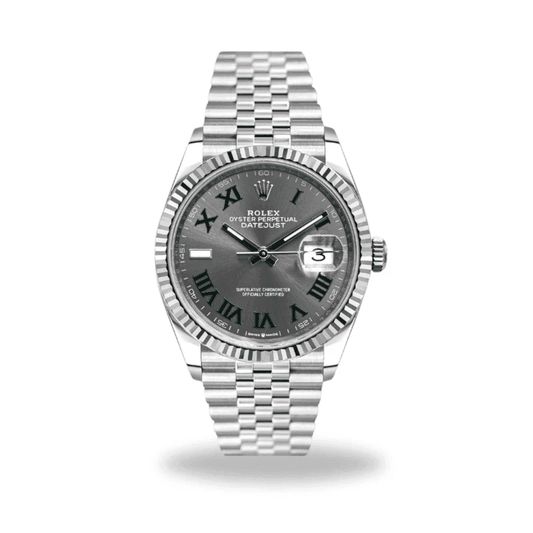 Montre Homme - Datejust Wimbledon 41