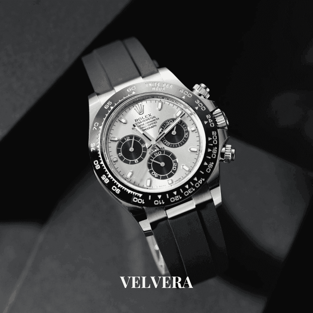Montre Homme - Daytona Oysterflex "GHOST"