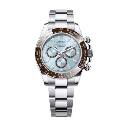 Montre Homme - Daytona Ice Blue