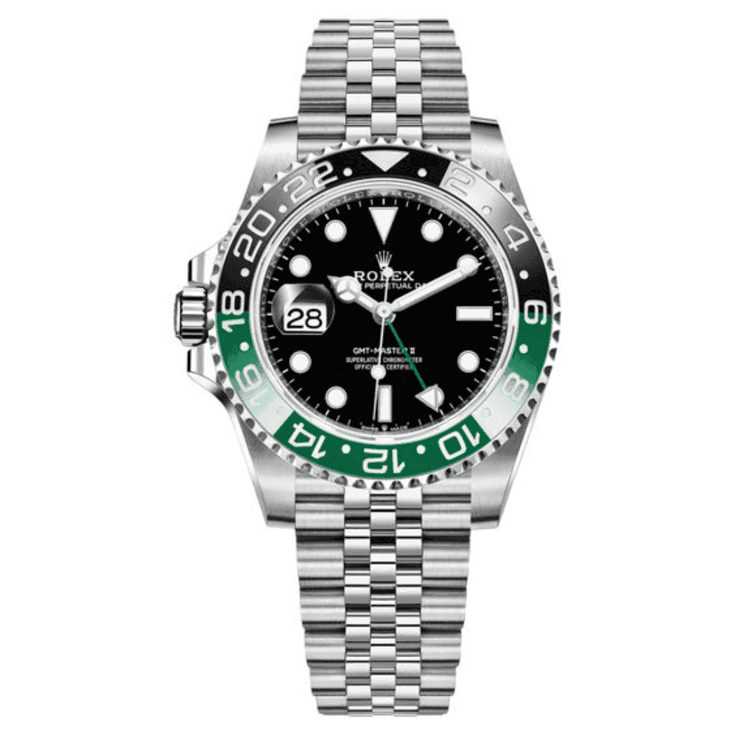 Montre Homme - Submariner "Sprite". - VELVERA