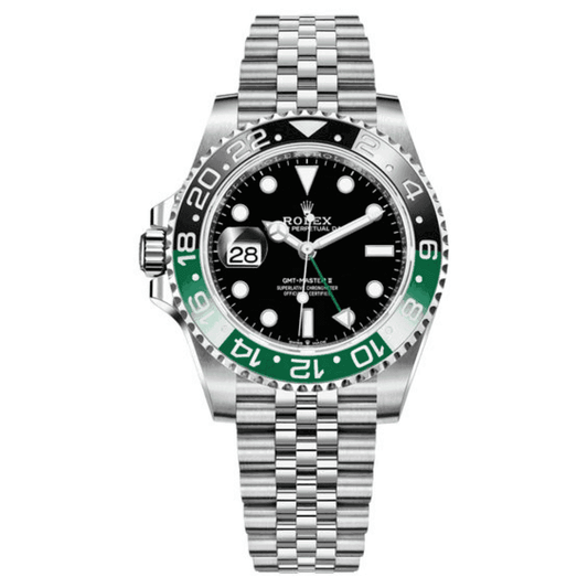 Montre Homme - Submariner "Sprite". - VELVERA