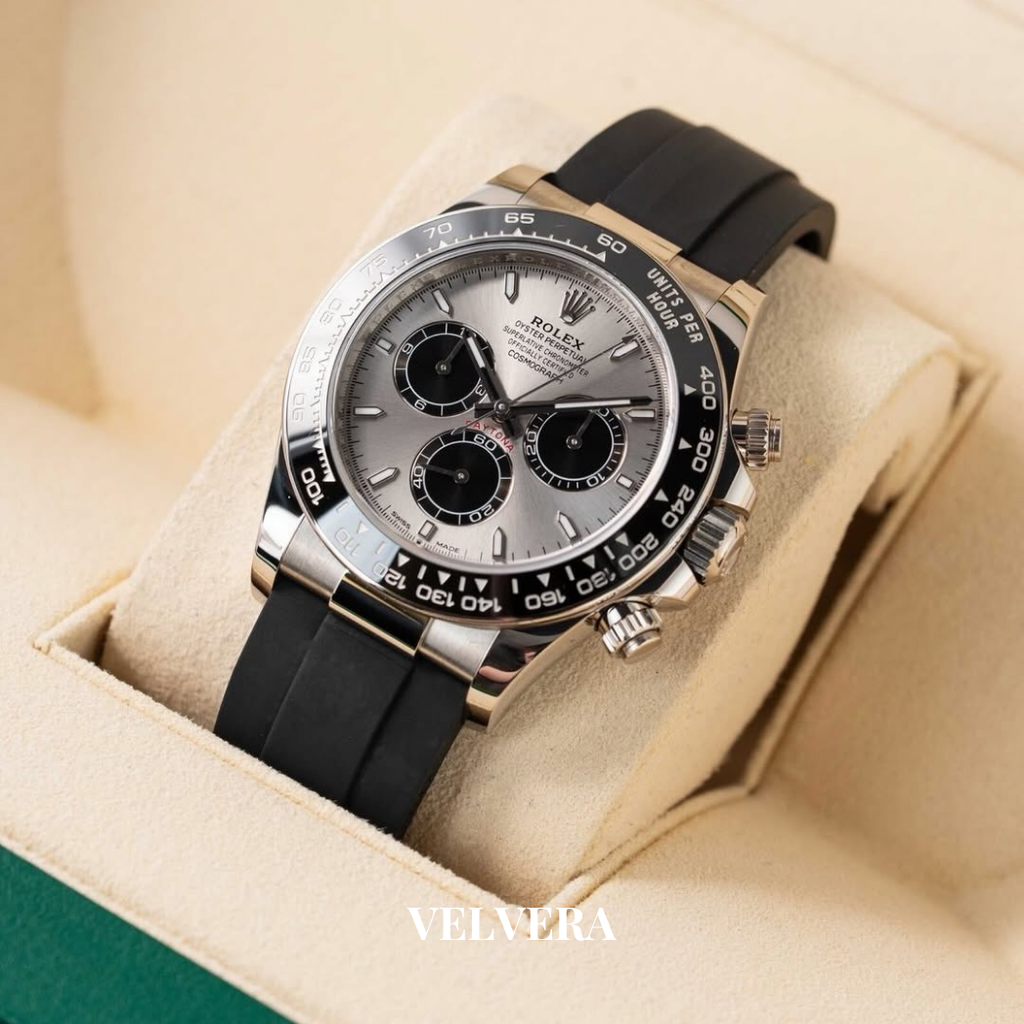 Montre Homme - Daytona Oysterflex "GHOST"