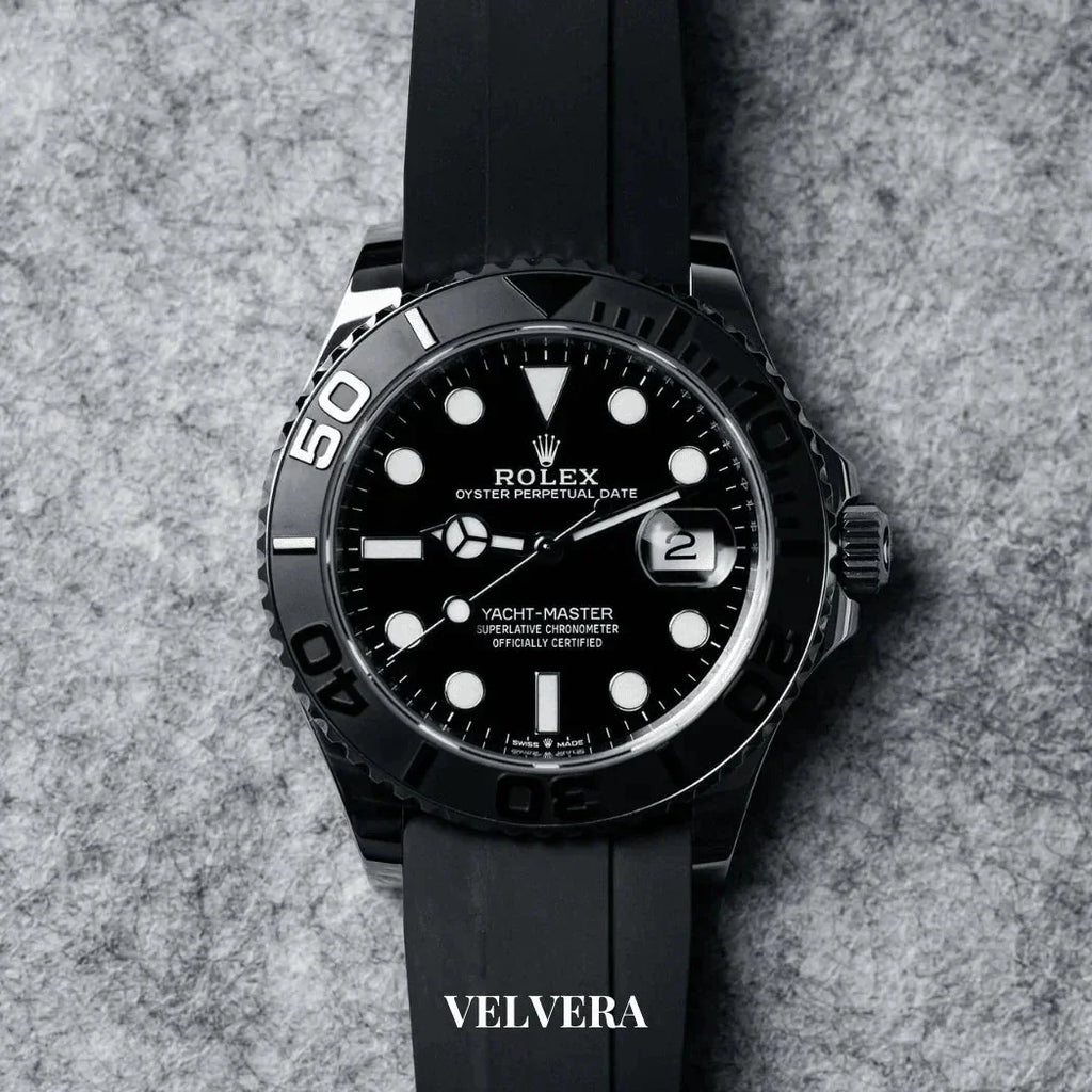 Montre Homme - Yacht-Master Oysterflex - Ma boutique
