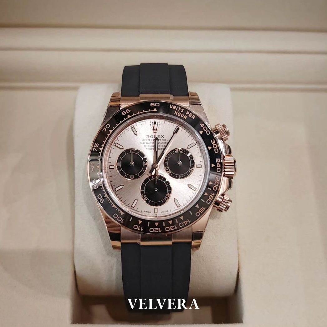 Montre Homme - Daytona Sundust