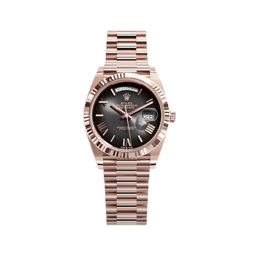 Montre Homme - Daydate Oscar's Dial
