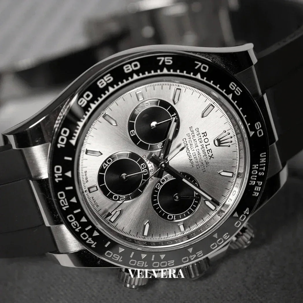 Montre Homme - Daytona Oysterflex "GHOST" - Ma boutique