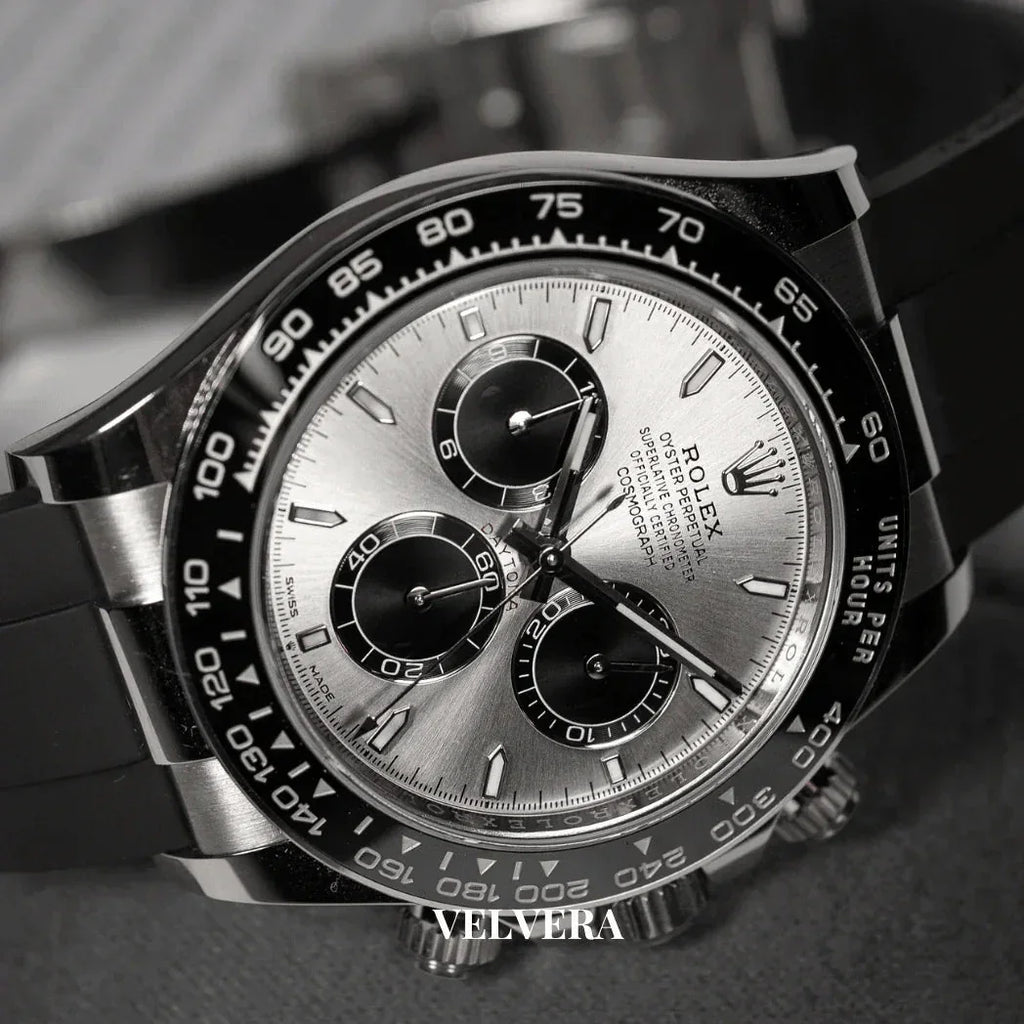 Montre Homme - Daytona Oysterflex "GHOST" - Ma boutique