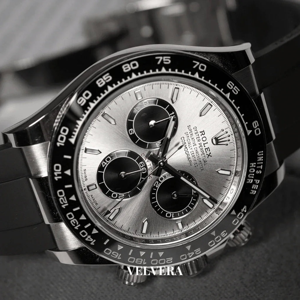 Montre Homme - Daytona Oysterflex "GHOST"