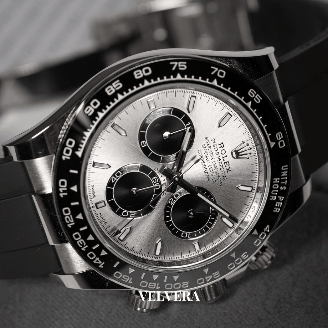 Montre Homme - Daytona Oysterflex "GHOST"