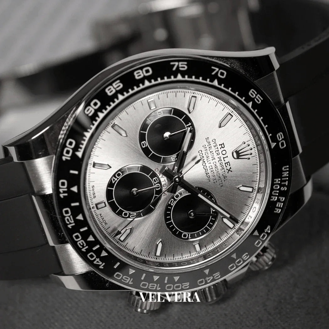Montre Homme - Daytona Oysterflex "GHOST"