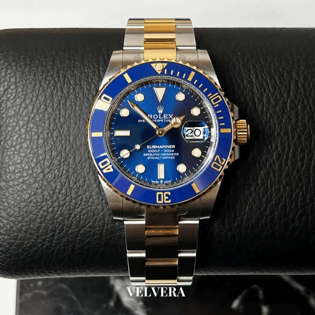 Montre Homme - Submariner "Sultane" - Ma boutique