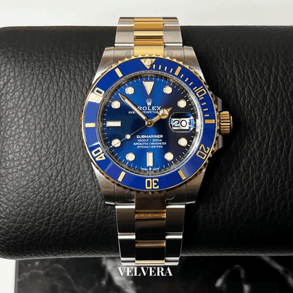 Montre Homme - Submariner "Sultane"