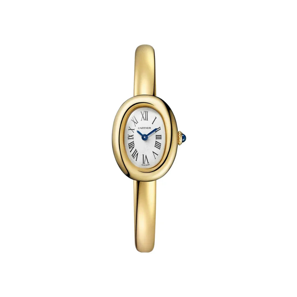 Montre Femme - La Baignoire