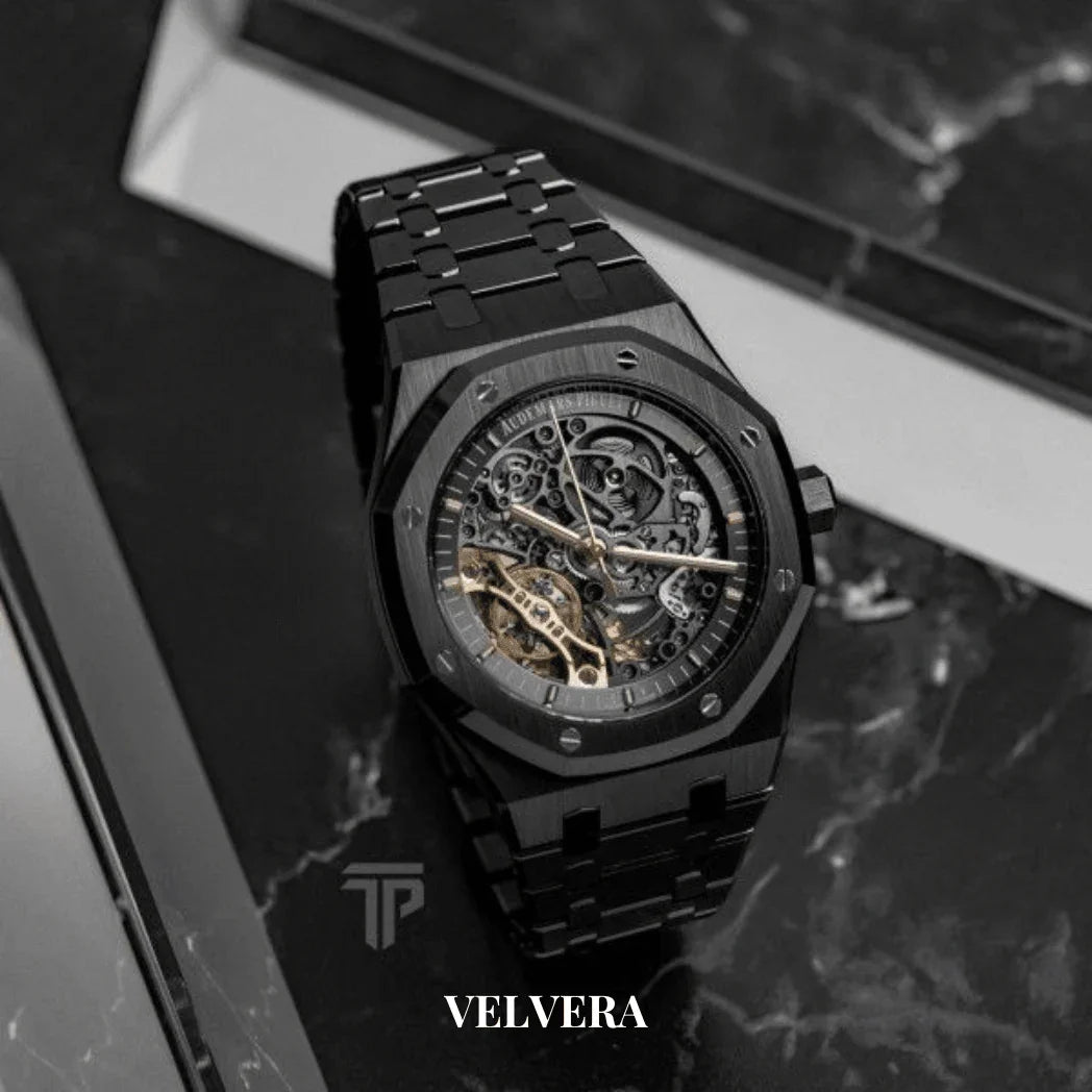 Montre Homme - AP SKELETON