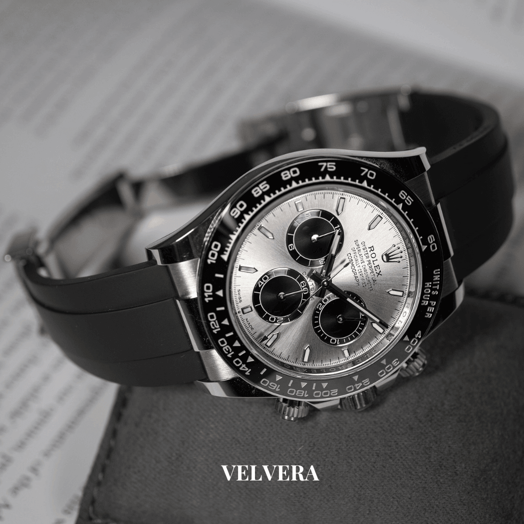 Montre Homme - Daytona Oysterflex "GHOST"