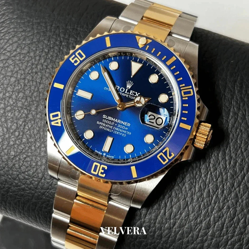 Montre Homme - Submariner "Sultane" - Ma boutique