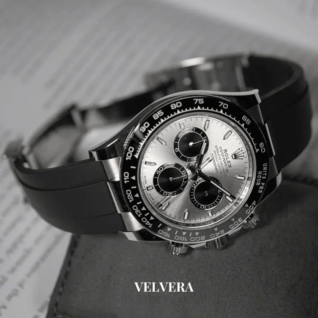Montre Homme - Daytona Oysterflex "GHOST" - Ma boutique