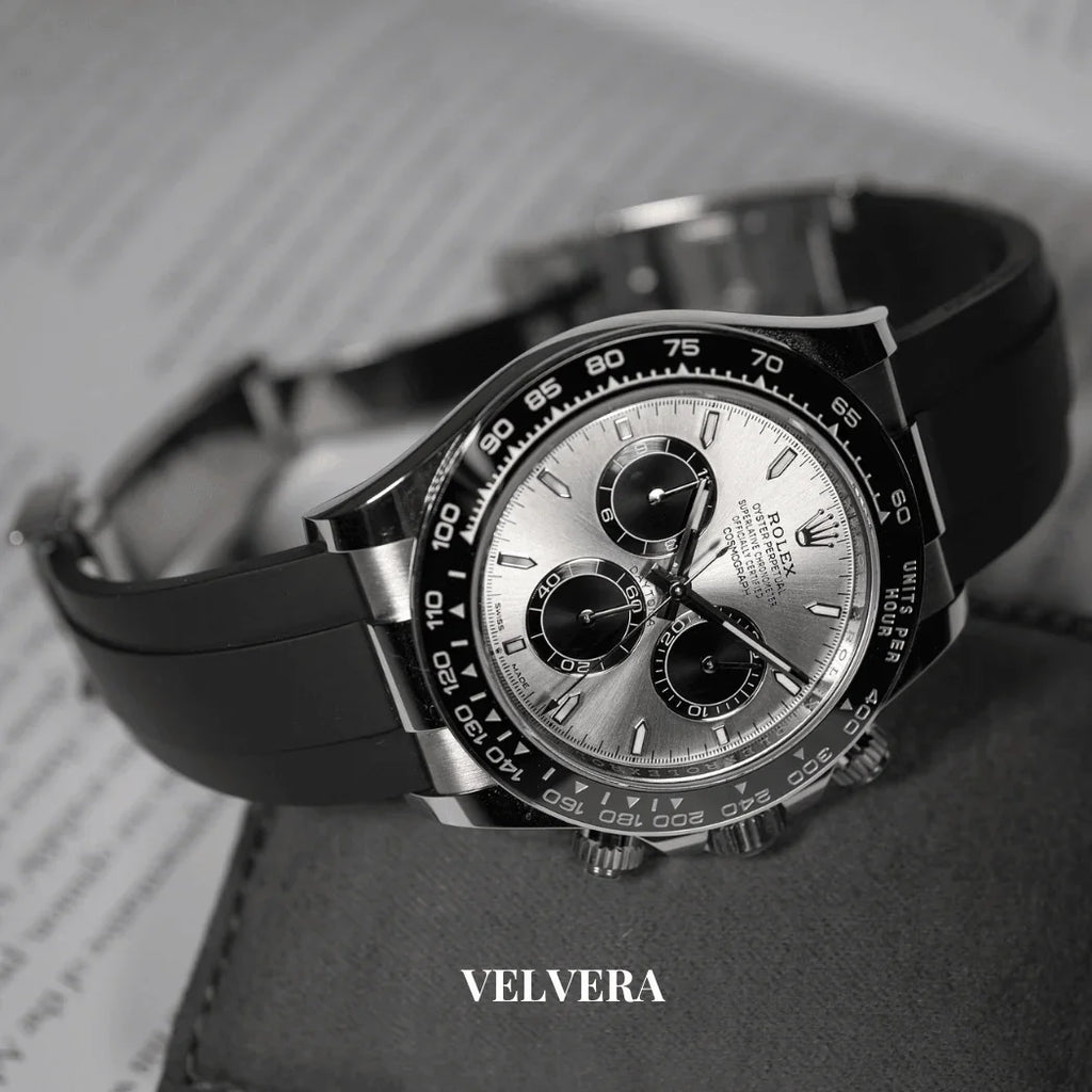 Montre Homme - Daytona Oysterflex "GHOST"