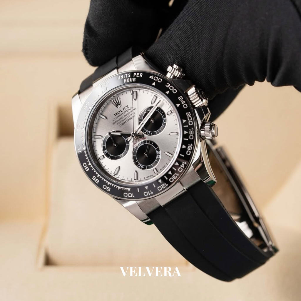 Montre Homme - Daytona Oysterflex "GHOST"